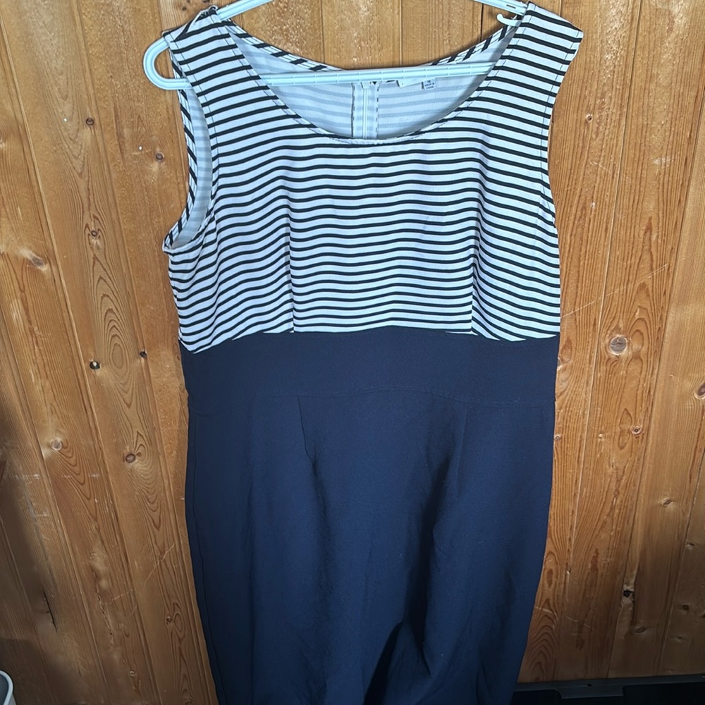 Studio One Dress